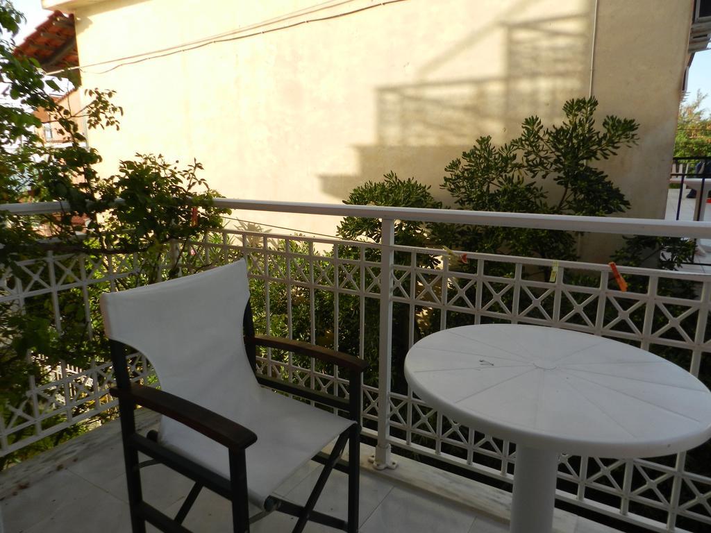 Appartement Terra Azzura à Laganas Extérieur photo