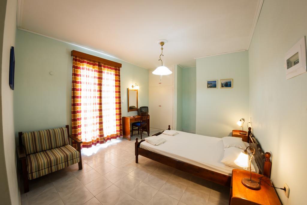 Appartement Terra Azzura à Laganas Extérieur photo