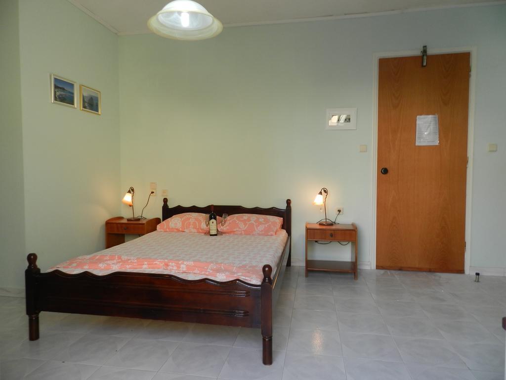 Appartement Terra Azzura à Laganas Extérieur photo