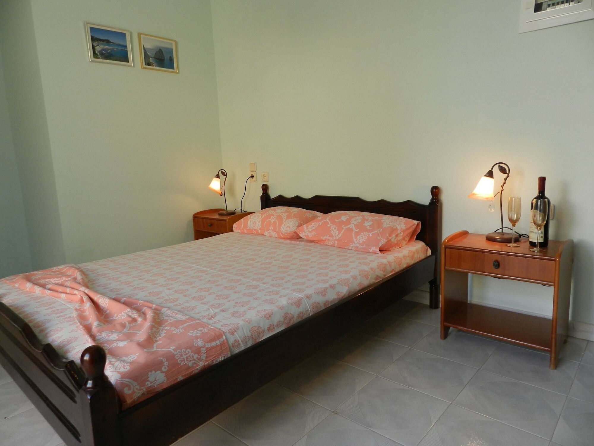 Appartement Terra Azzura à Laganas Extérieur photo